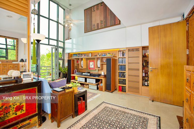 Adam Park Condominium thumbnail photo
